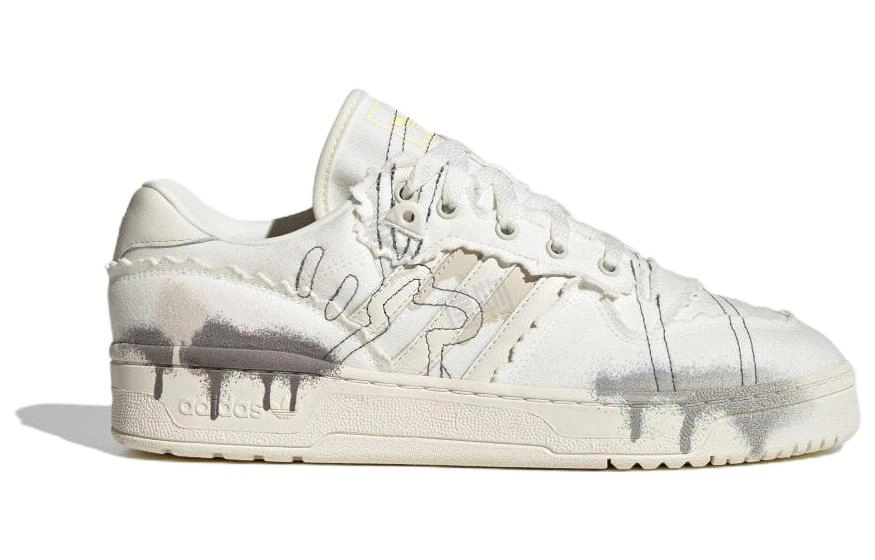 adidas originals Rivalry Low