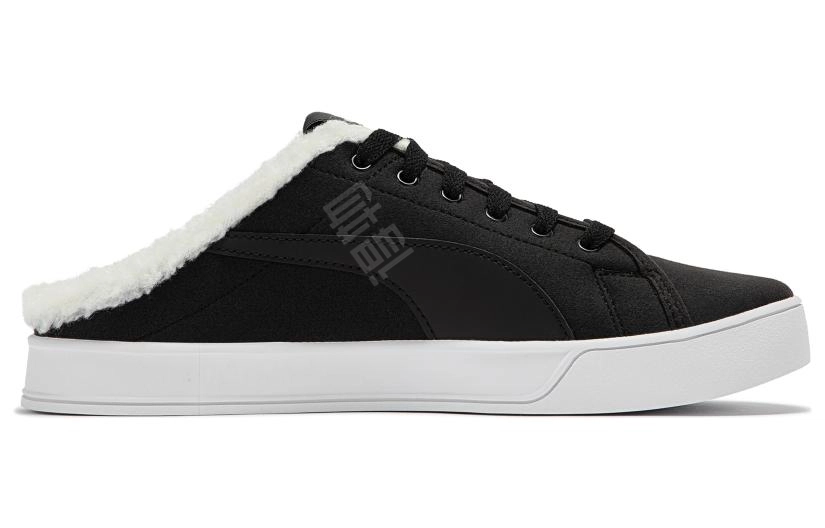 PUMA Bari Mule Sherpa