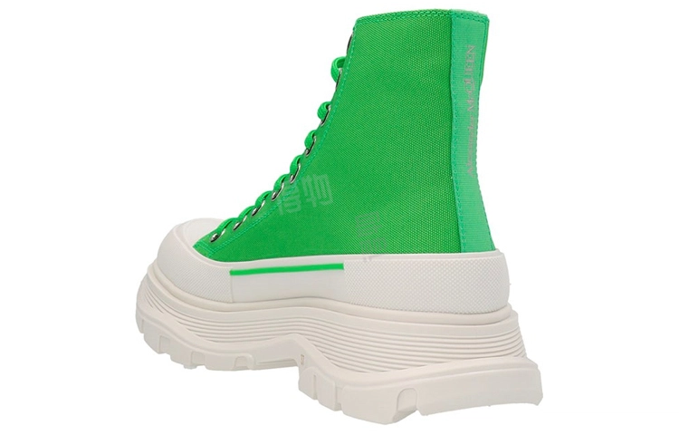 Alexander McQueen Tread Slick