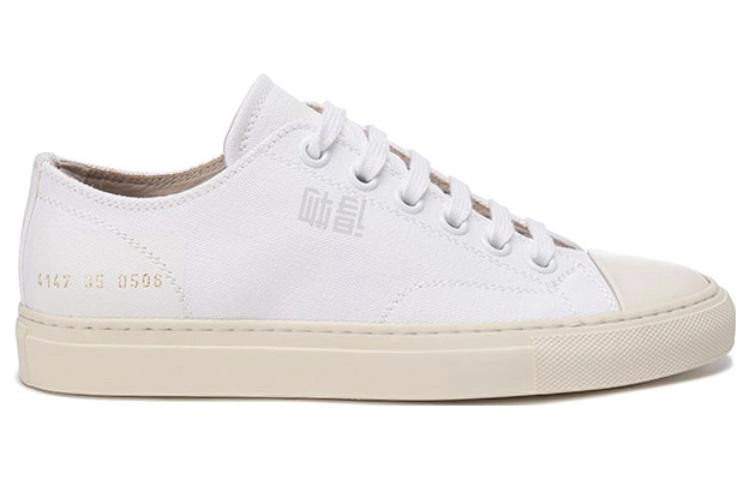 COMMON PROJECTS