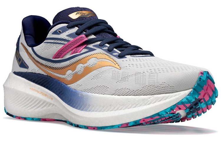 Saucony Triumph 20 M