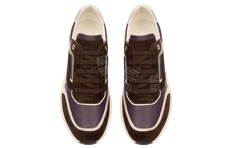 BALLY Demmy
