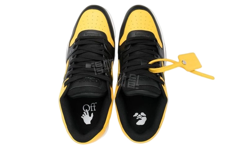 OFF-WHITE