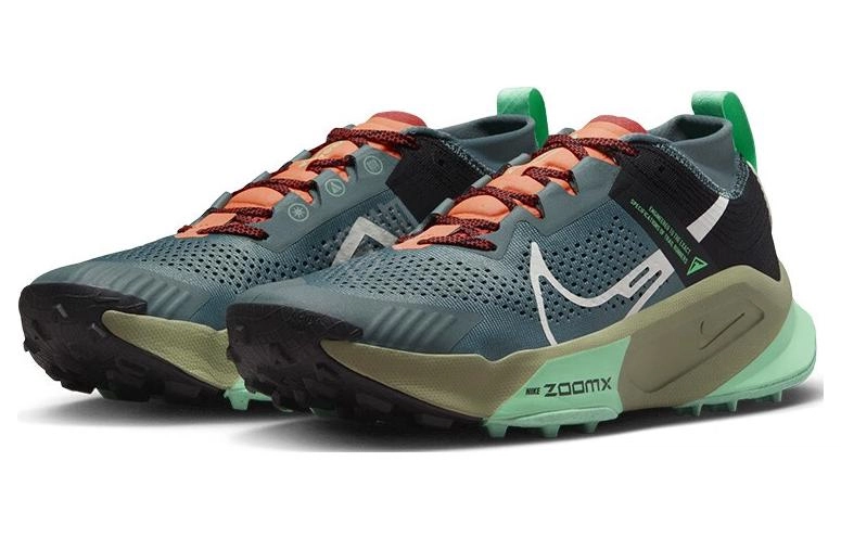 Nike Zoomx Zegama Trail