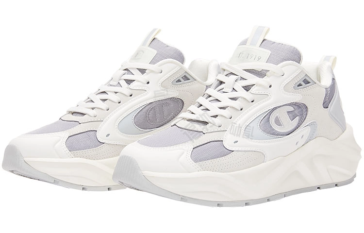 Champion Retro Sports Champ Breaker 1.0