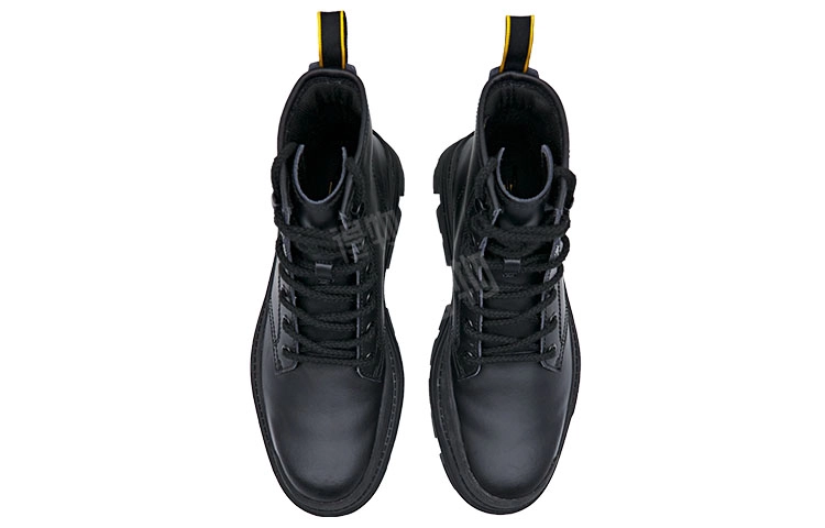 CAT Hardwear Hi