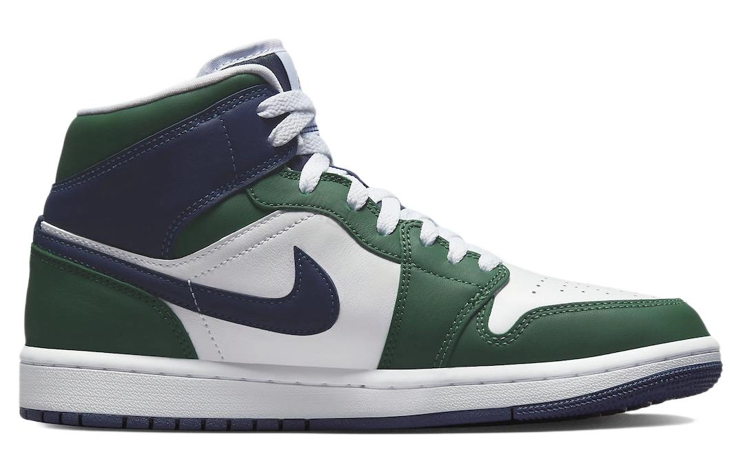 Jordan Air Jordan 1 se "noble green"