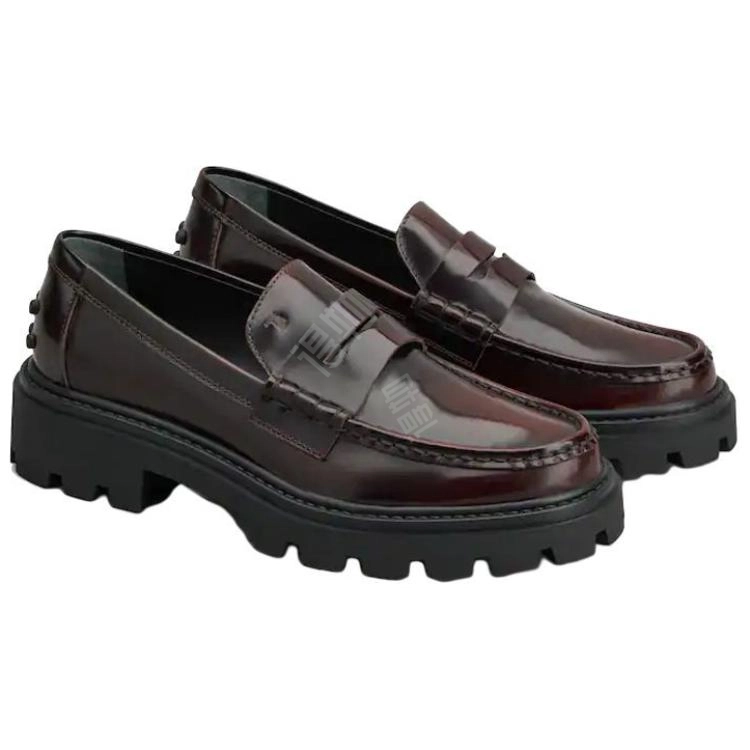 TOD'S