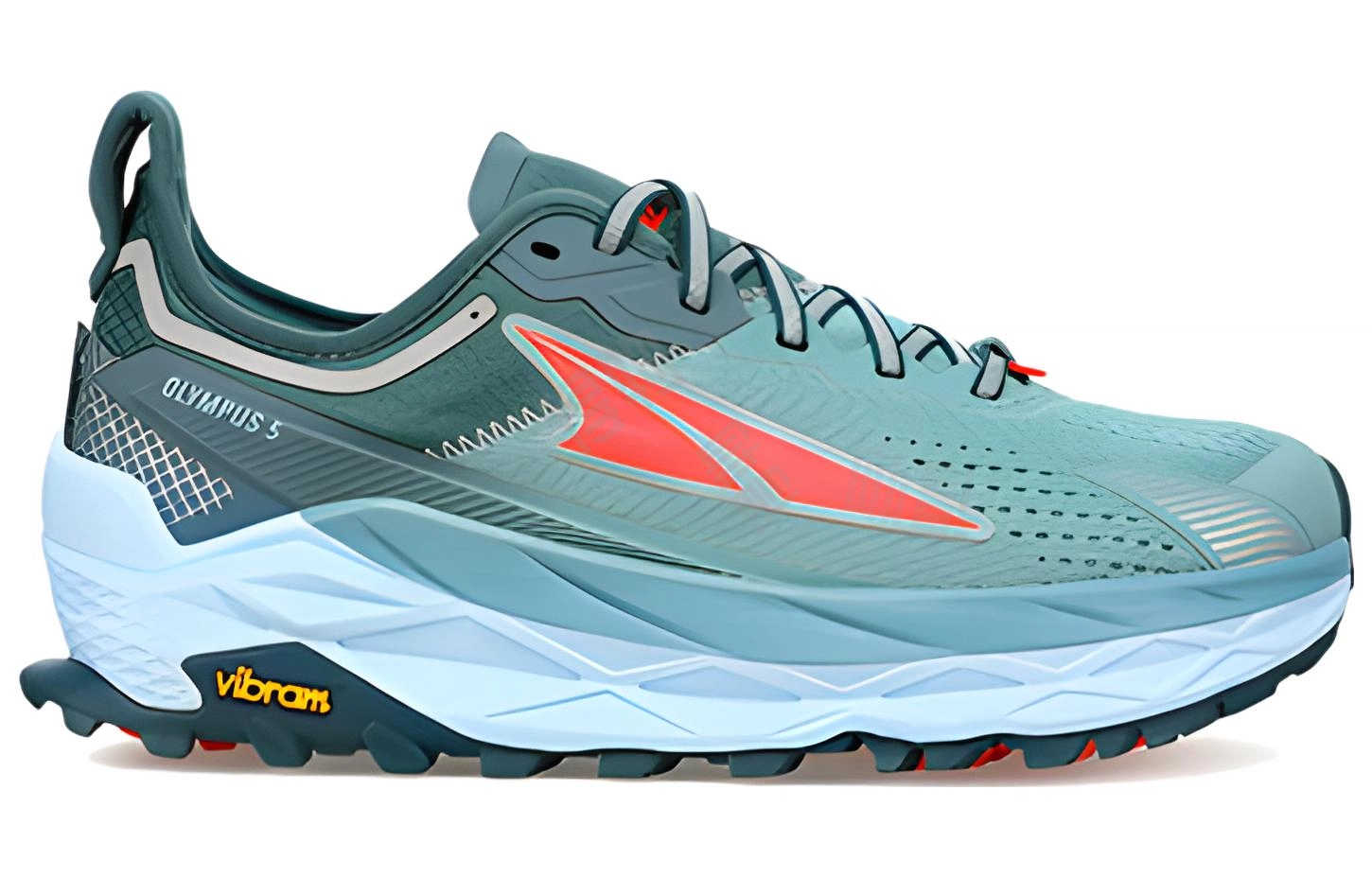 Altra Olympus 5