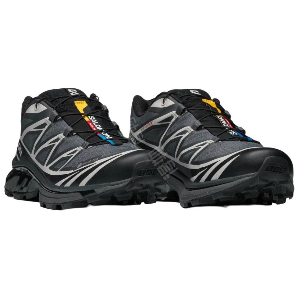SALOMON XT-6 GORE-TEX