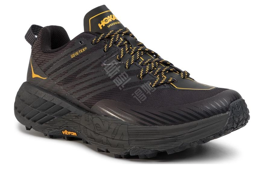 HOKA ONE ONE Speedgoat 4 GORE-TEX