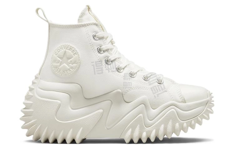 Converse Run Star Motion