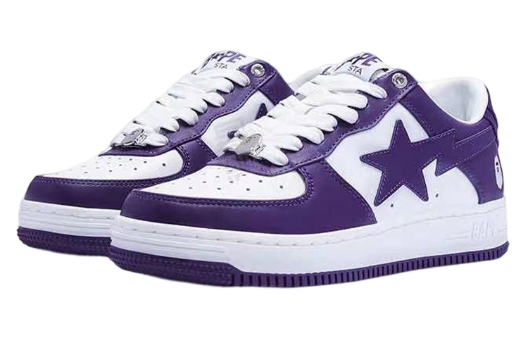 A BATHING APE STA