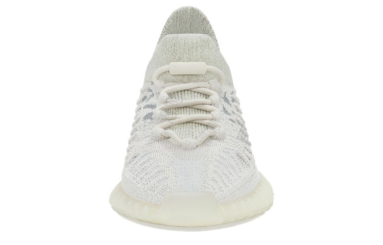adidas originals Yeezy Boost 350 V2 CMPCT "Slate Bone"