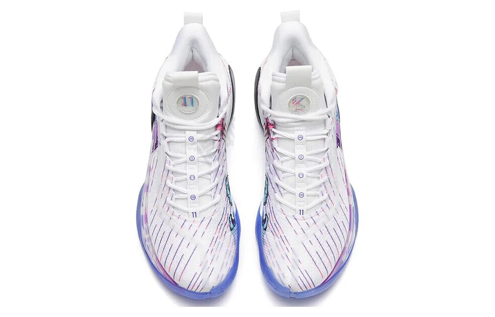 Anta KT7