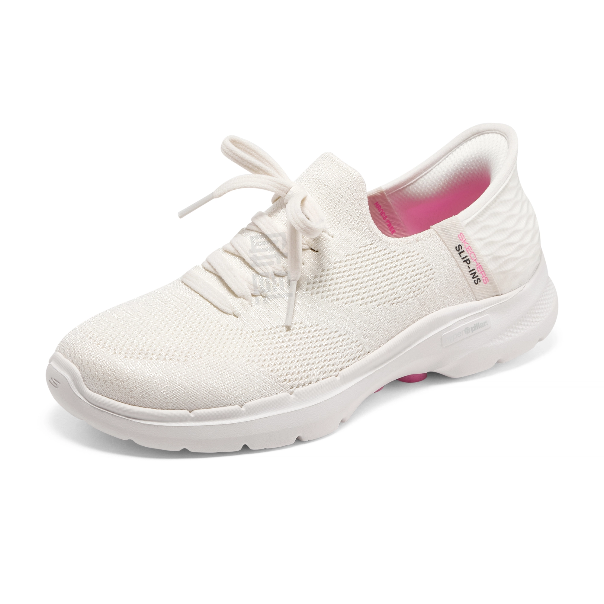 Skechers Go Walk 6 Slip-Ins