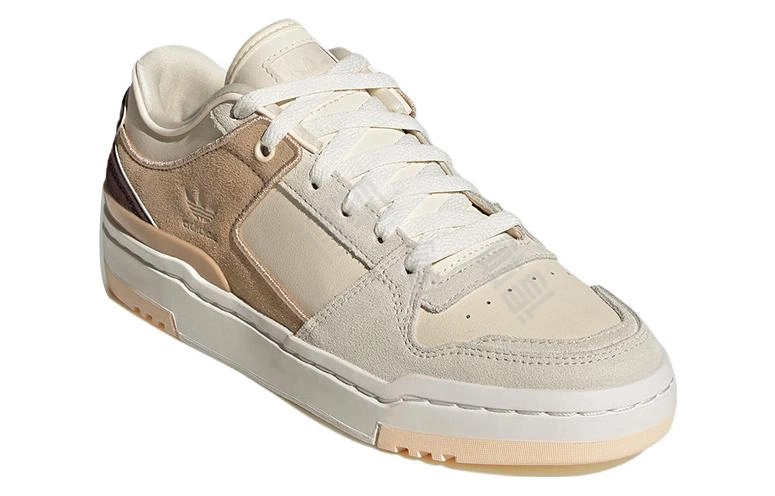 adidas originals FORUM Luxe Low
