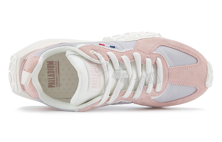 Palladium Troop Runner EC