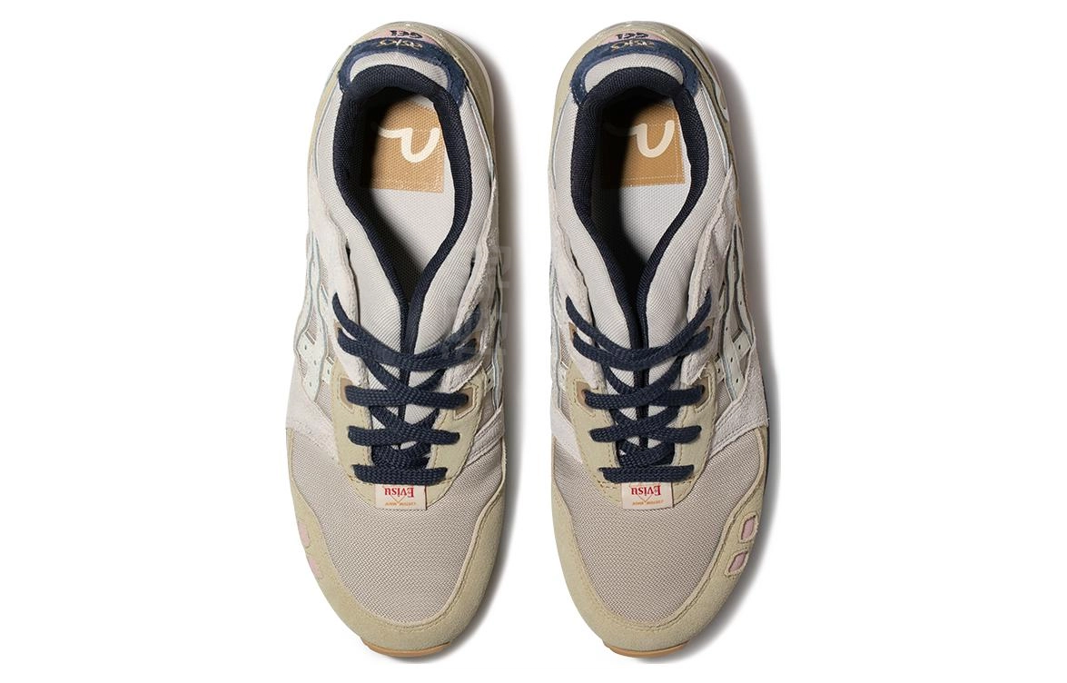 EVISU x Asics Gel-Lyte 3