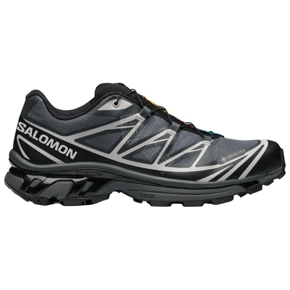 SALOMON XT-6 GORE-TEX