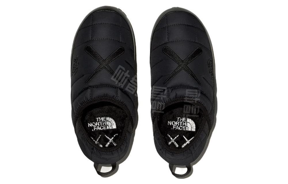 KAWS x THE NORTH FACE