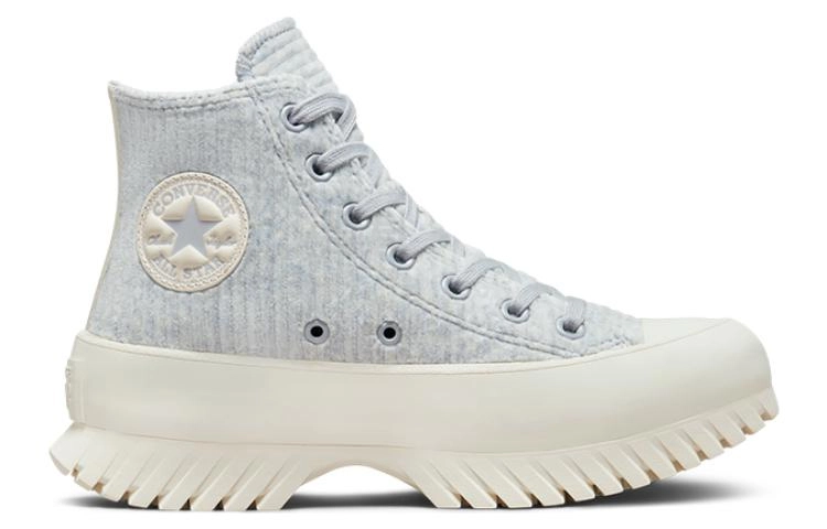 Converse All Star CTAS Lugged 2.0