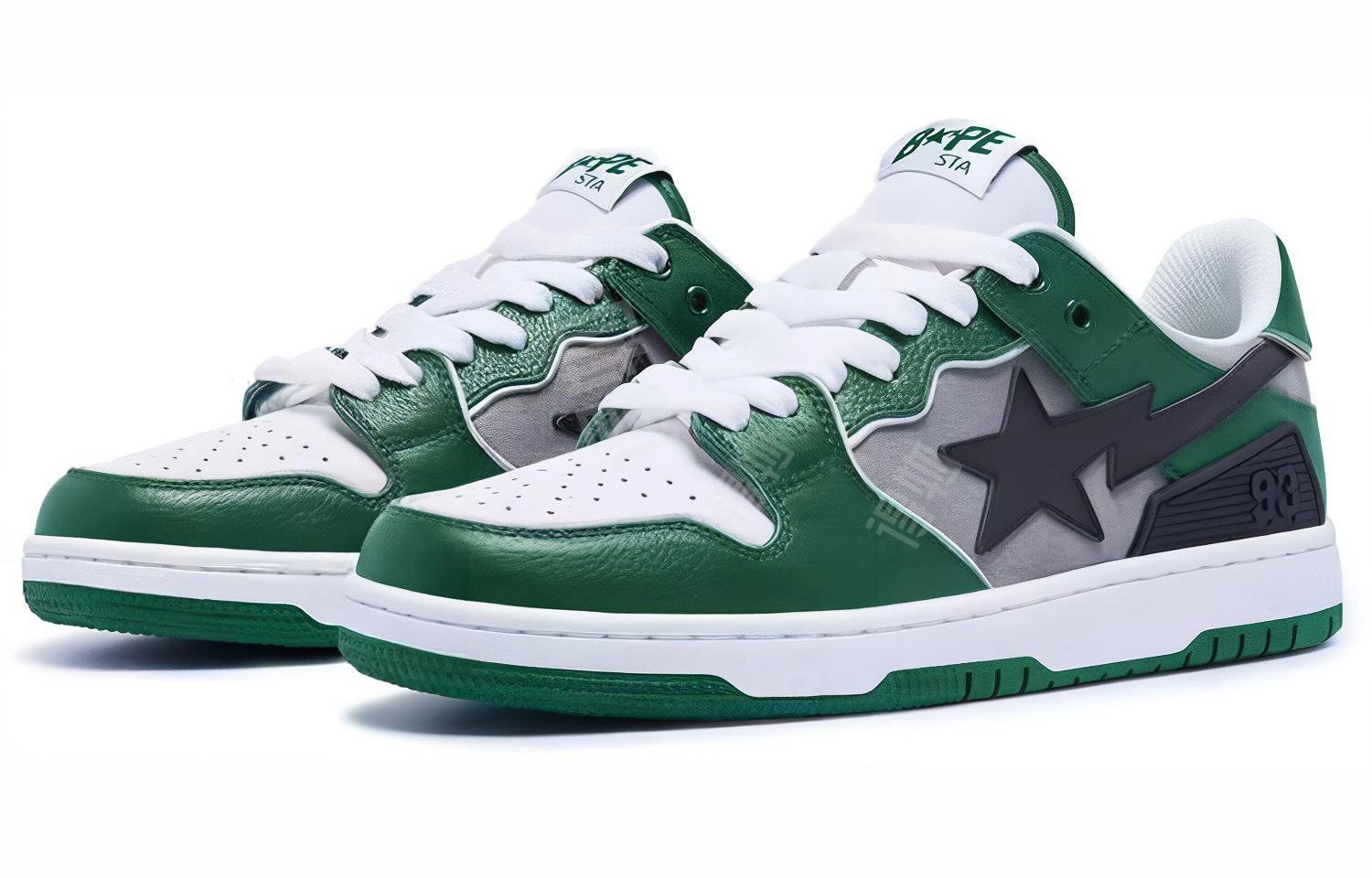 Bape SK8 STA