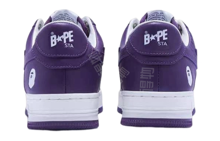 A BATHING APE STA