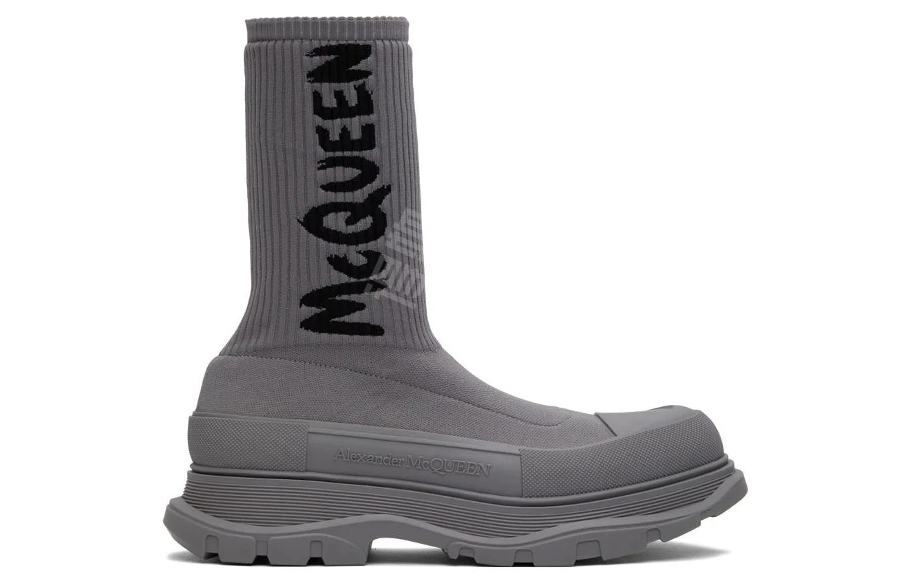 Alexander McQueen Tread Slick