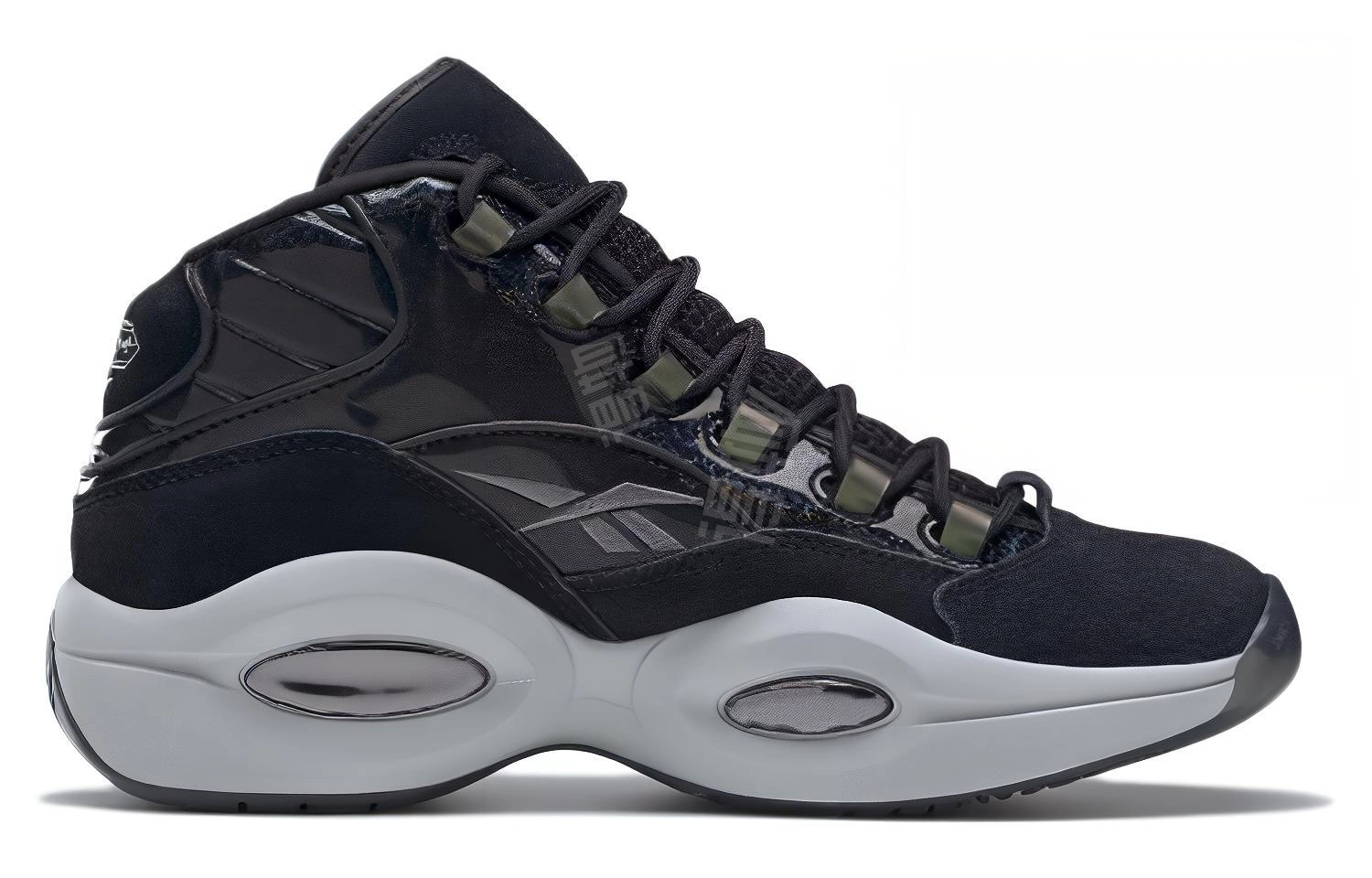 Panini x Reebok Question