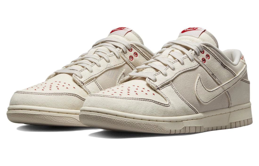 Nike Dunk Low "Light Orewood Brown"