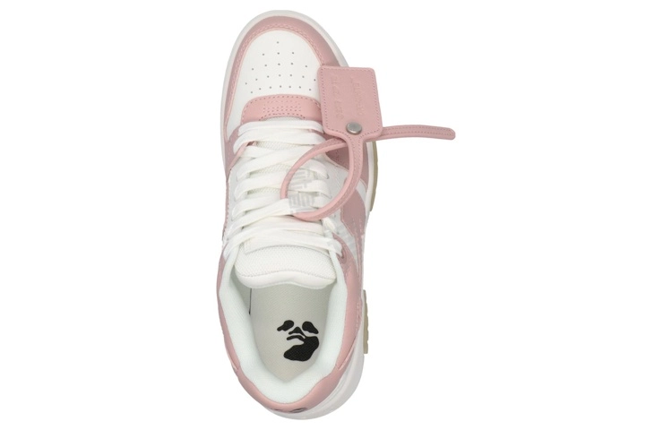 OFF-WHITE Out Of Office