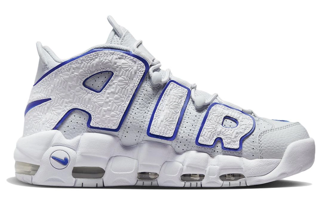 Nike Air More Uptempo Air