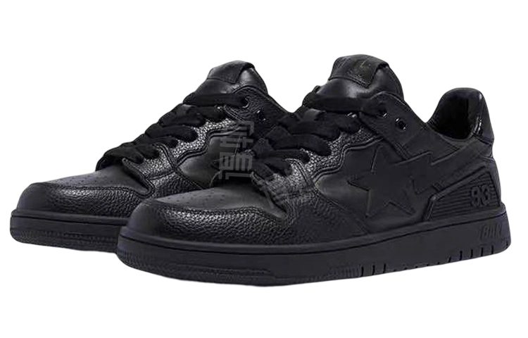A BATHING APE SK8