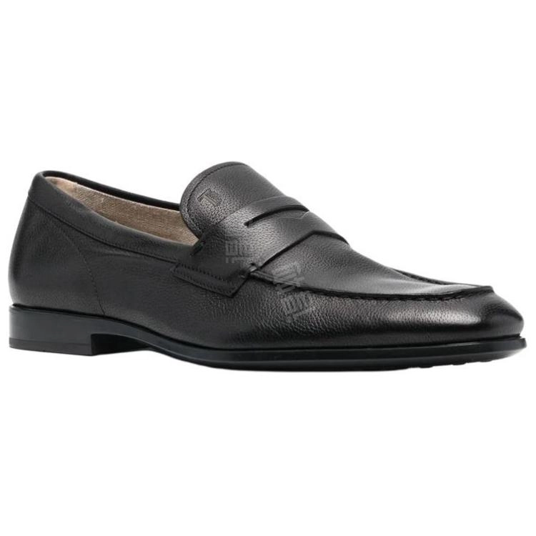 TOD'S Logo