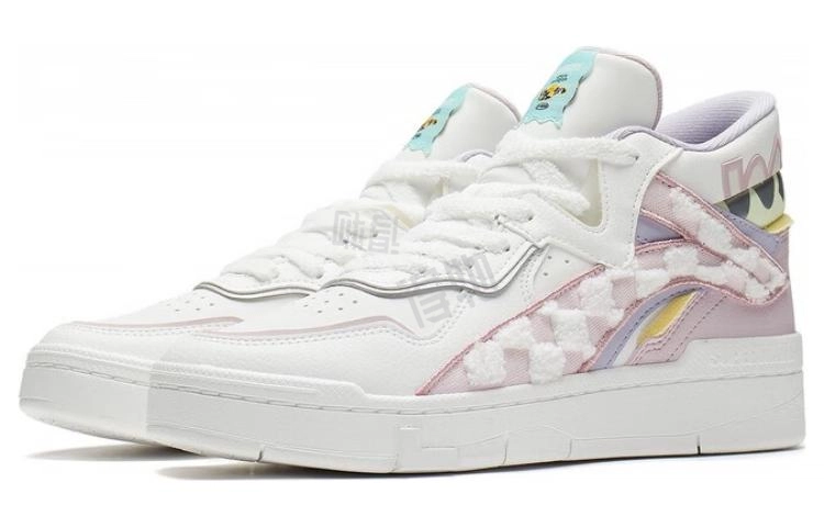 Disney x LiNing Midprm
