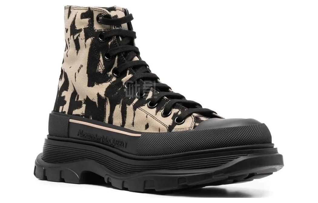 Alexander McQueen Tread Slick
