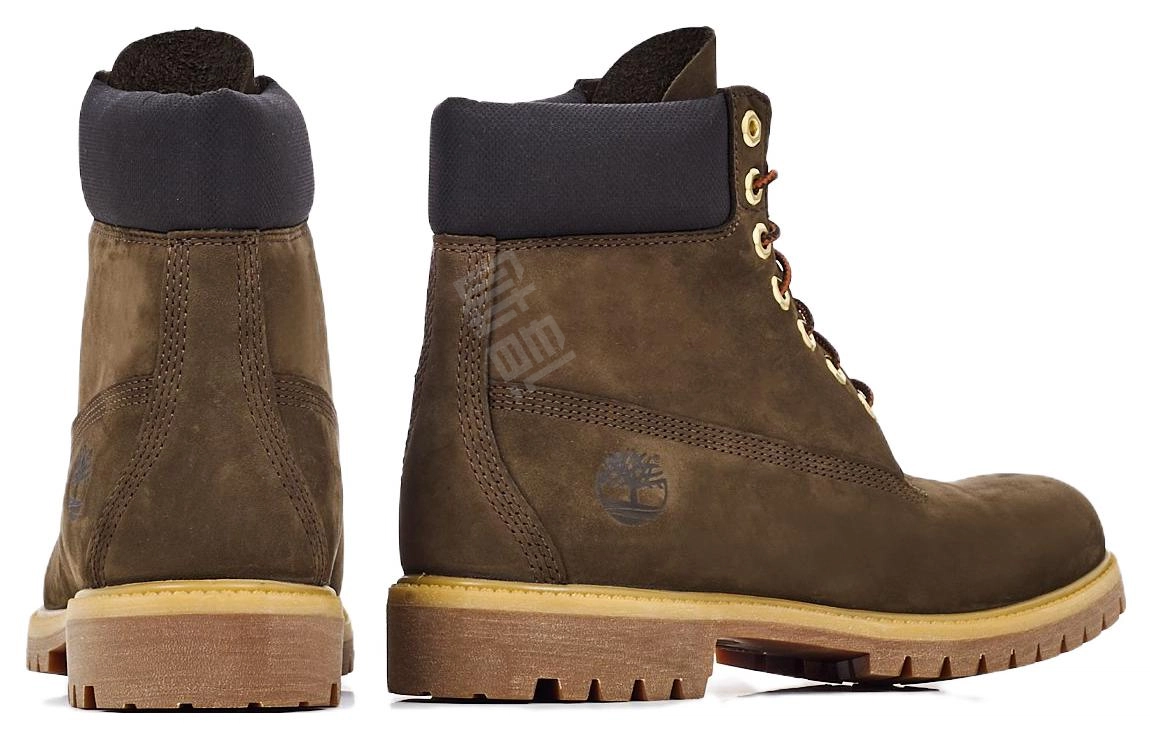 Timberland 6 Inch