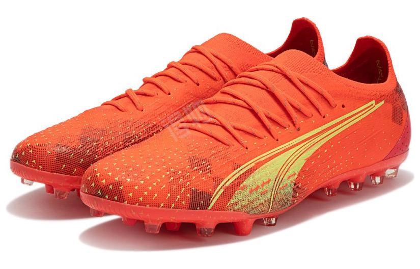 PUMA Ultra Ultimate MG