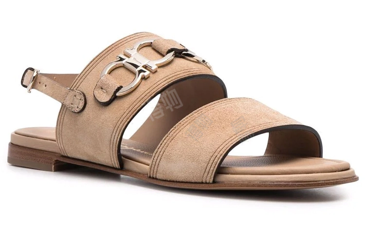 FERRAGAMO Gancini