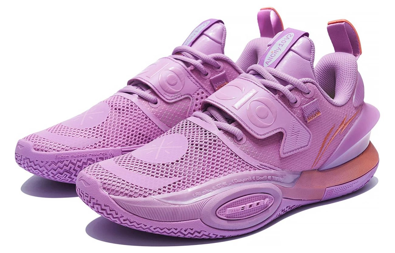 LiNing 10 V2 ""