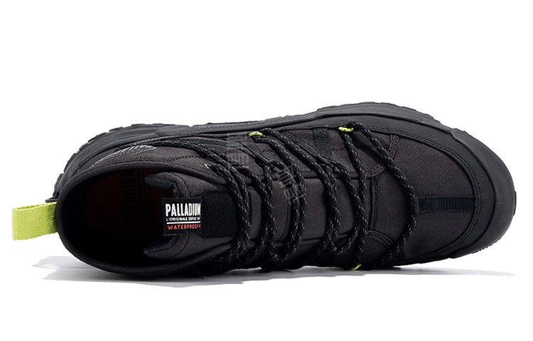 Palladium Off-grid Cross WP+