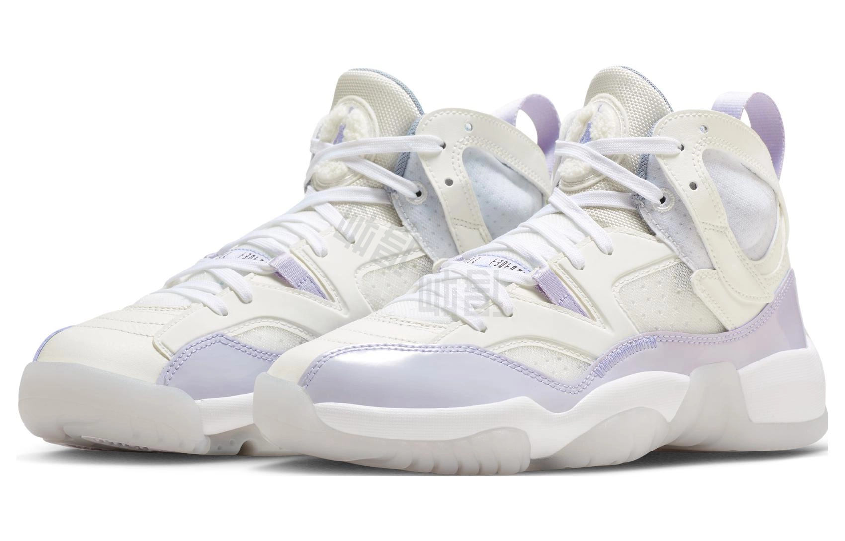 Jordan Jumpman Two Trey