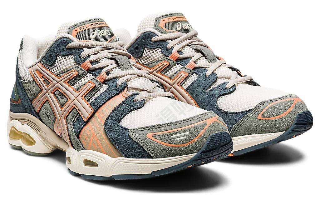 Asics GEL-Nimbus 9