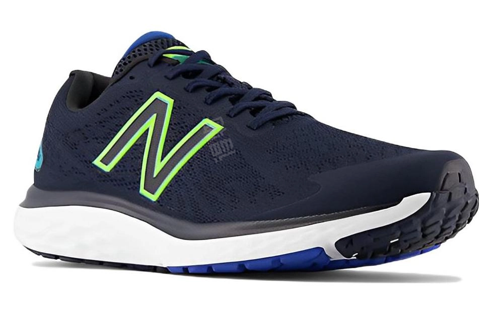 New Balance NB 680 v7