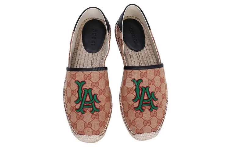 GUCCI G Logo