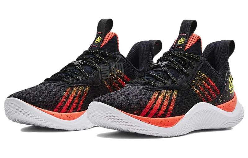 Under Armour CURRY 10 10 ""