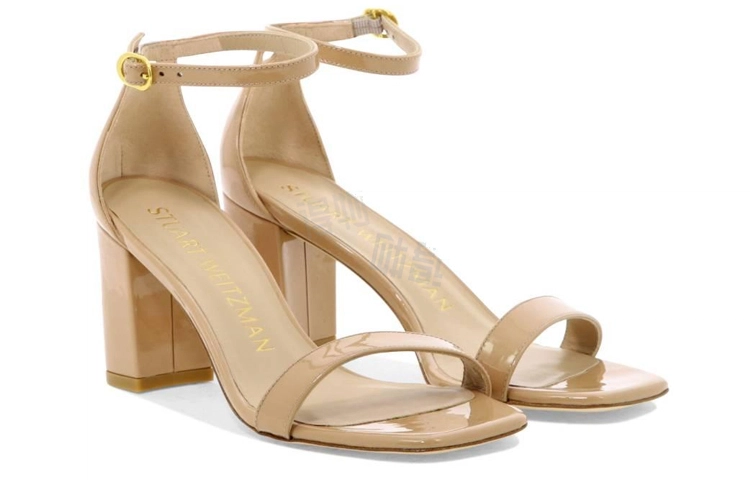 stuart weitzmanSW Nudistcurve 75