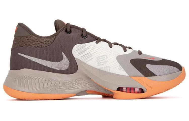 Nike Zoom Freak 4 EP 4