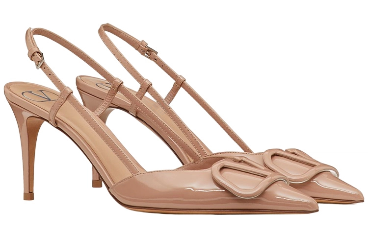 Valentino Vlogo 8cm